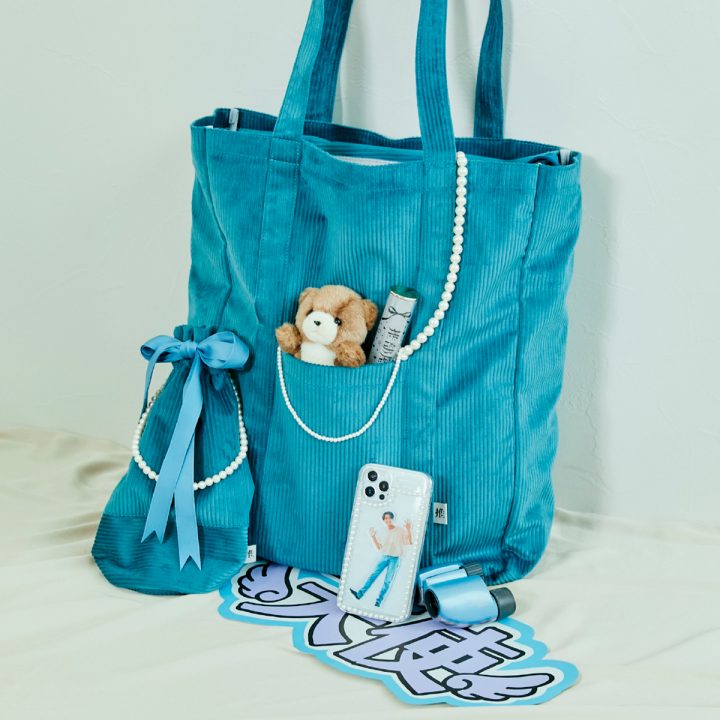 iLIFE! ペンライトトートバッグ iLIFE! ペンライトトートバッグ バッグ