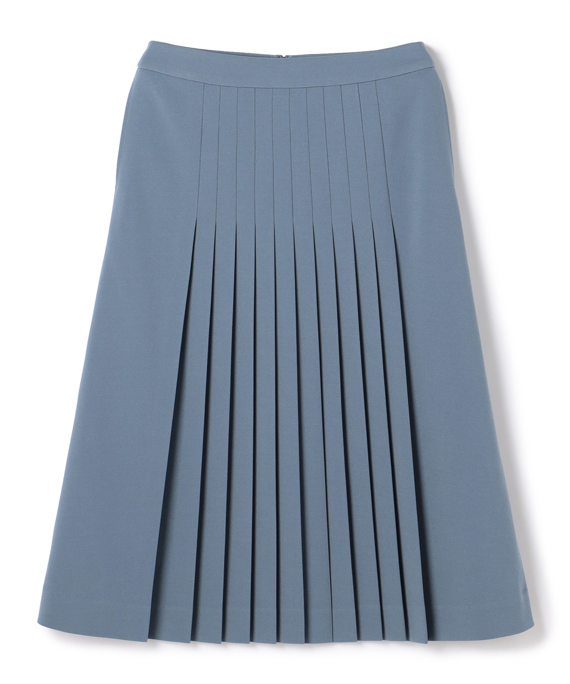 ジョーゼットプリーツスカート 49AV JUNKO SHIMADA｜クロスプラス公式