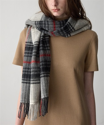 49AV JUNKO SHIMADA,JS,JUNKO SHIMADA｜ストール・マフラー クロス