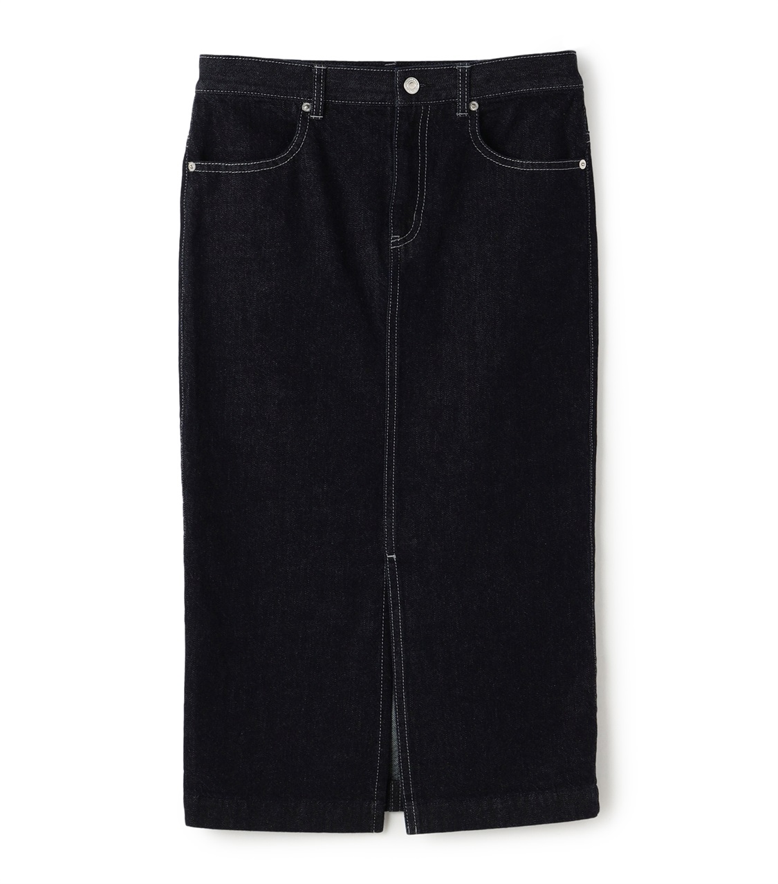 デニムタイトスカート 49AV JUNKO SHIMADA｜クロスプラス公式通販サイト