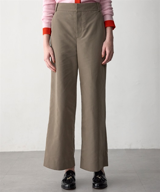 ワイドパンツ 49AV JUNKO SHIMADA｜クロスプラス公式通販サイト