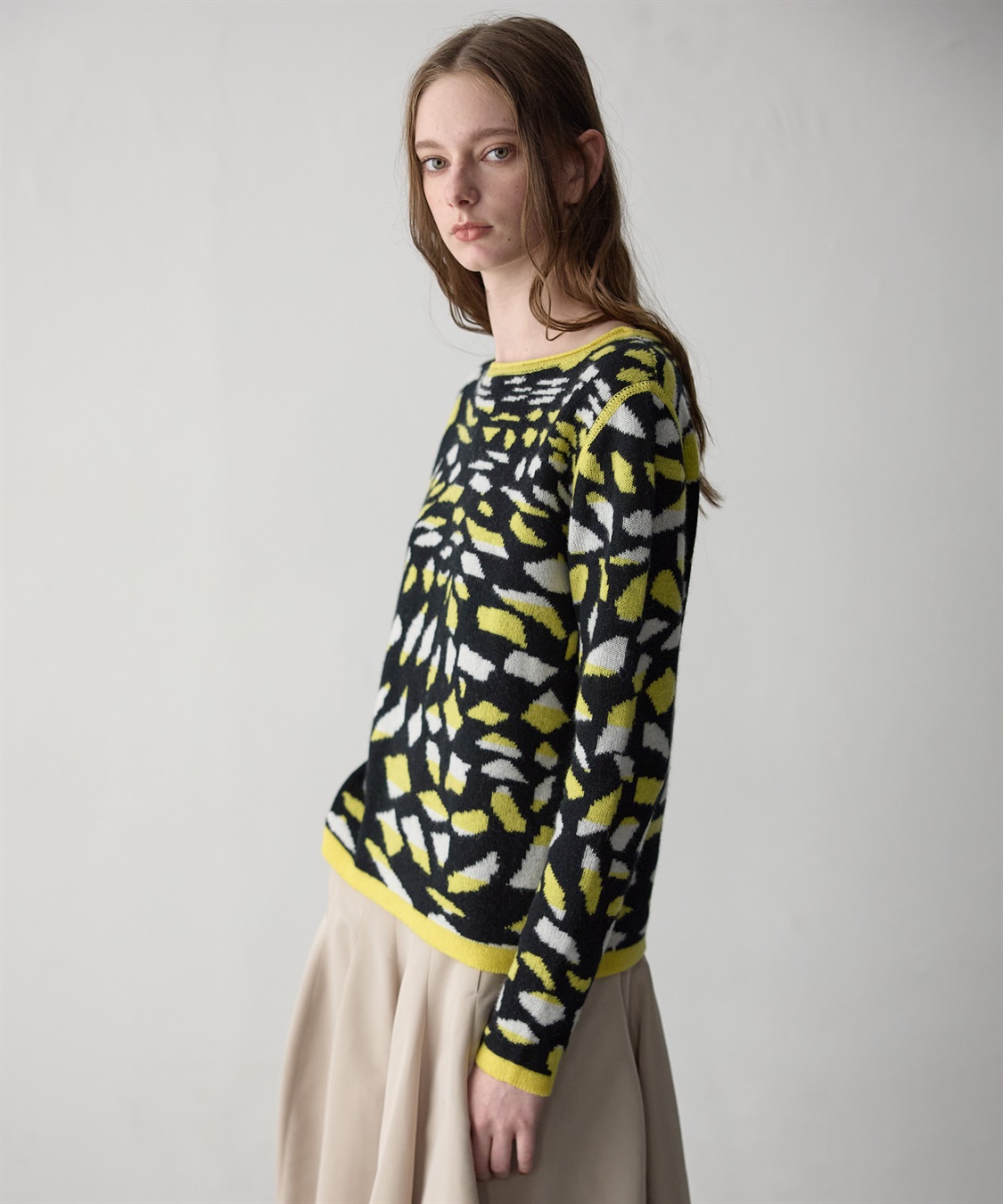 ピカソ 黄色のセーター 複製画 ピカソ 黄色のセーター 複製画 パブロ