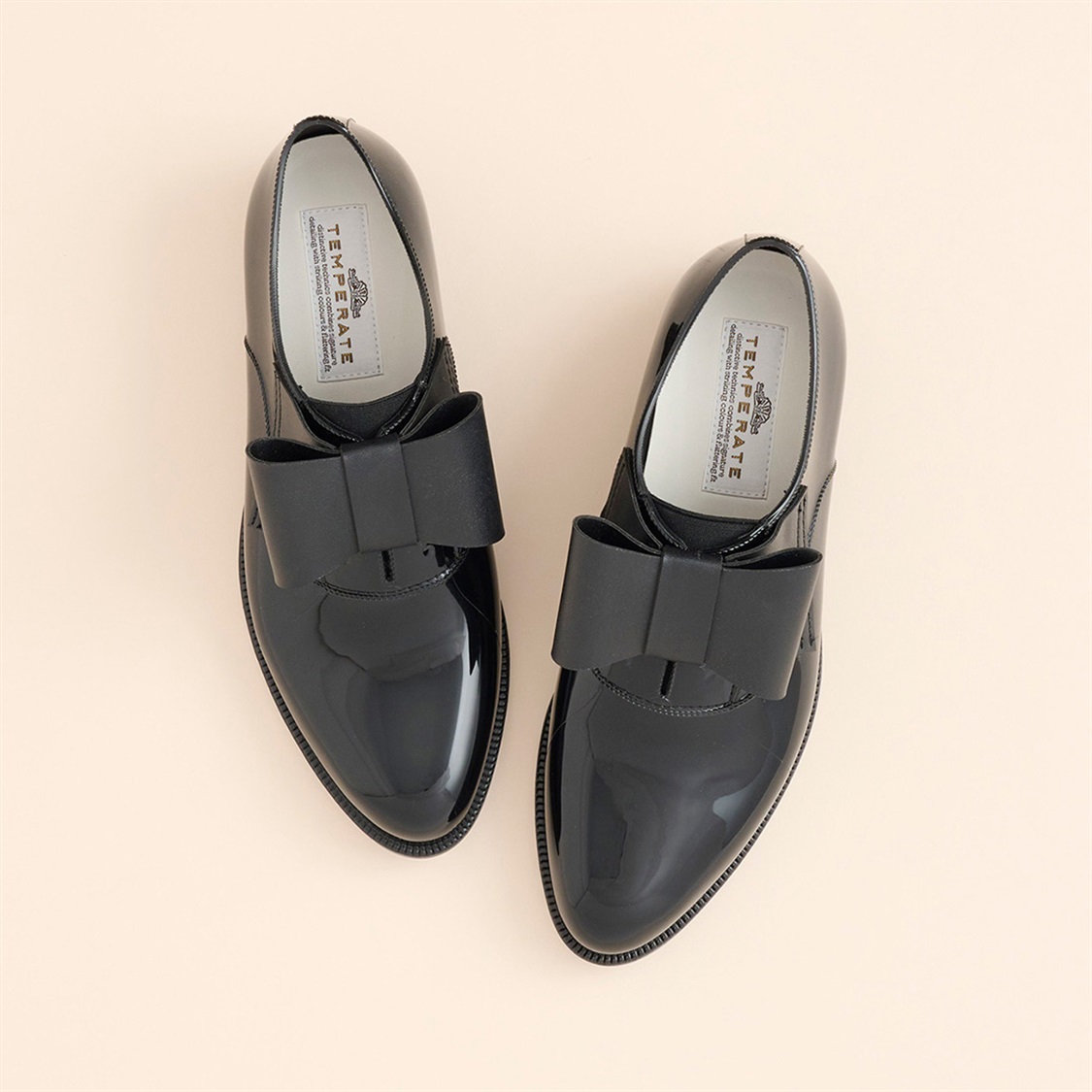 TEMPERATE/テンパレイト》MIGUEL CROSS FUNCTION｜クロスプラス公式