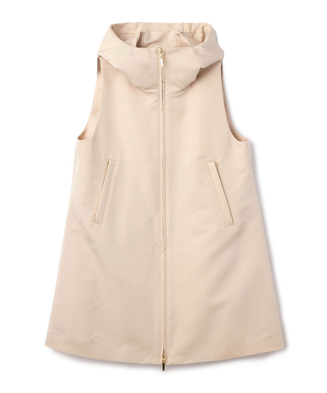 TIME SALE】ノースリーブアウター 49AV JUNKO SHIMADA｜クロスプラス