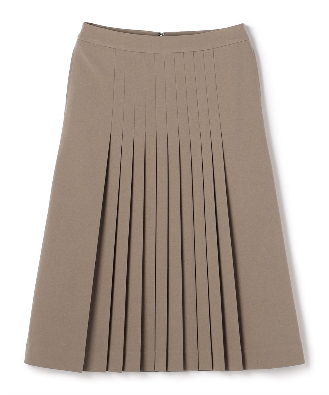 ジョーゼットプリーツスカート 49AV JUNKO SHIMADA｜クロスプラス公式