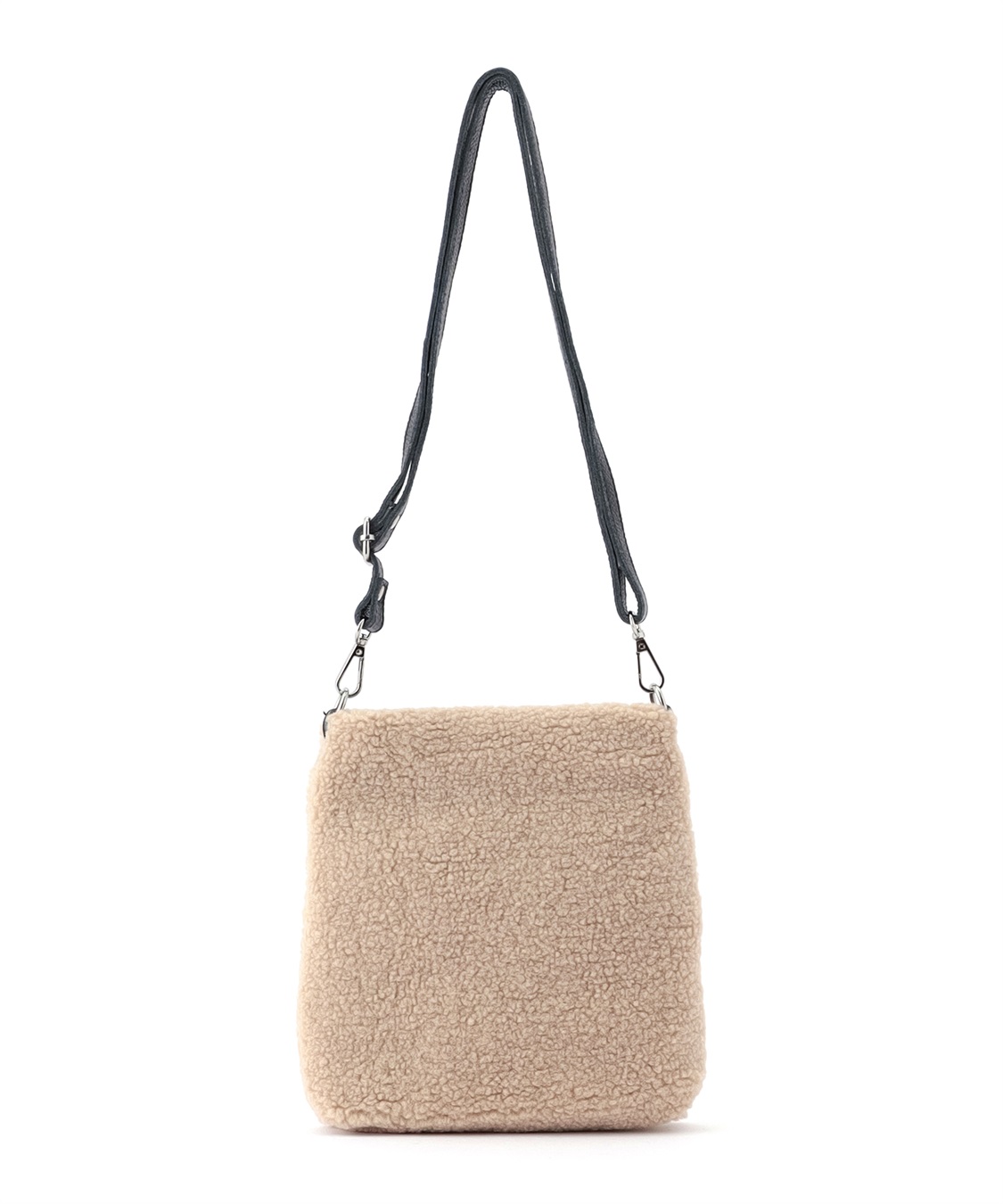 フェイクファーショルダーバッグ ATS｜クロスプラス公式通販サイト