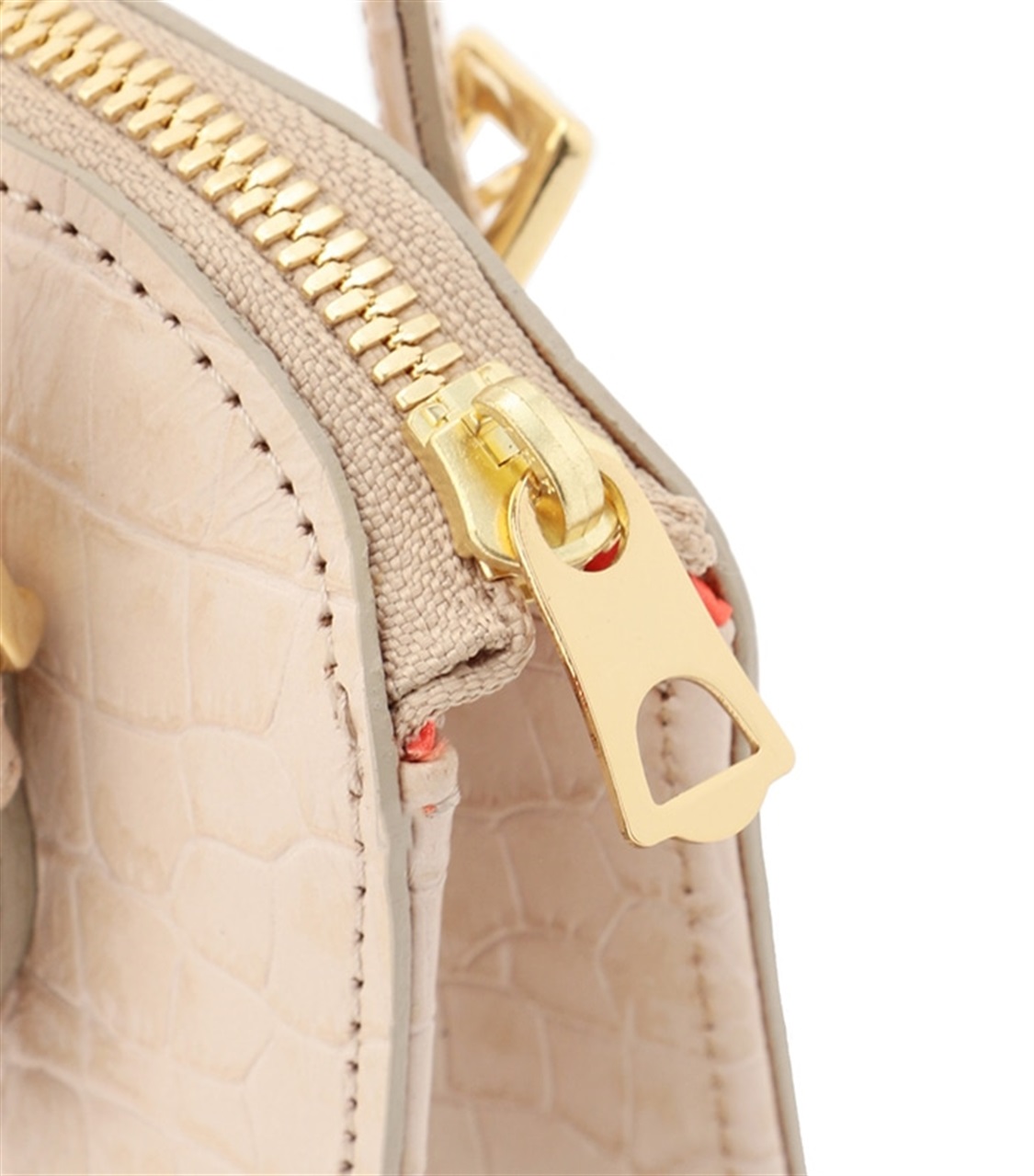 クロコ型押しBAG 49AV JUNKO SHIMADA｜クロスプラス公式通販サイト