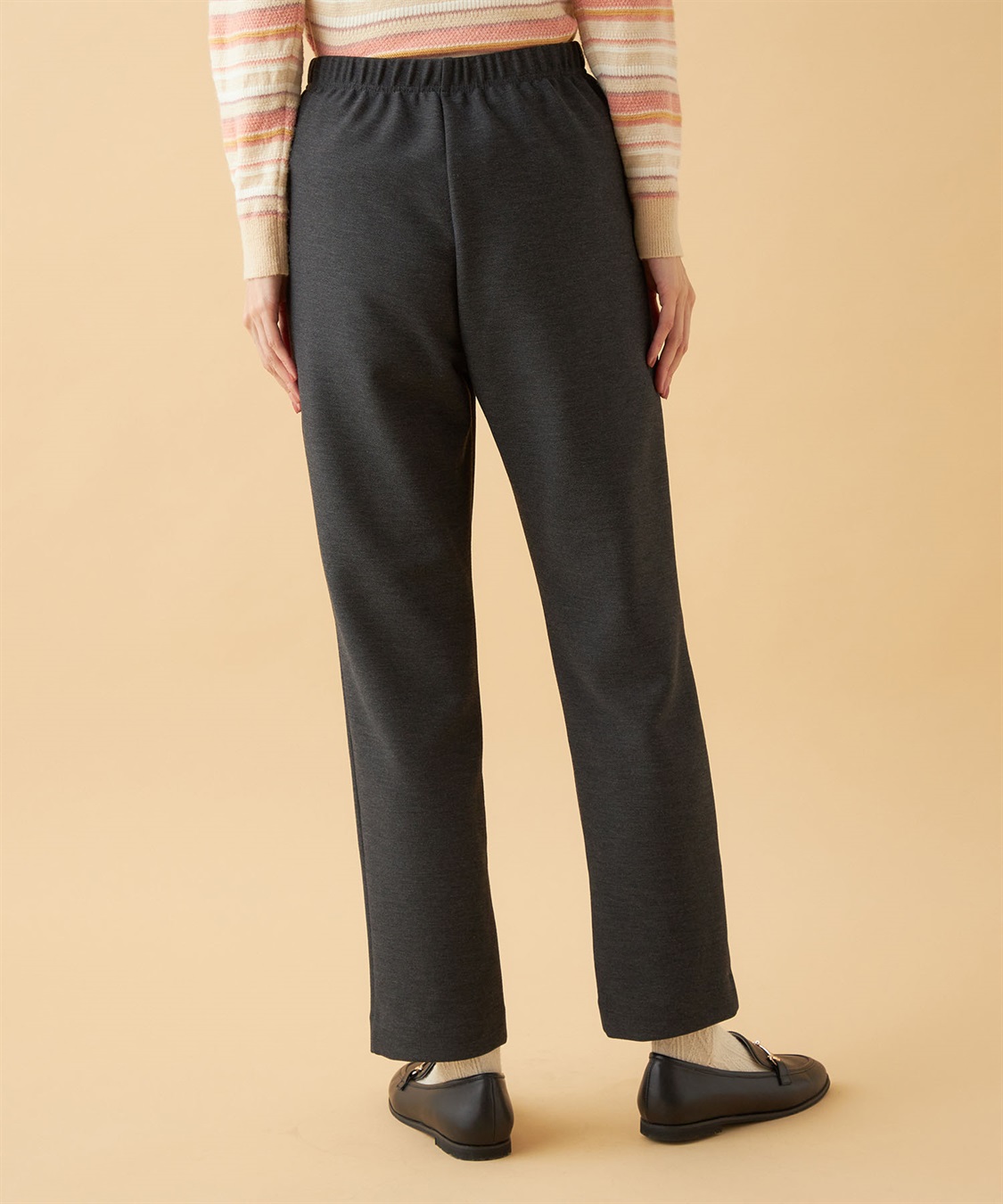 ハイテンションパンツ DECOY｜クロスプラス公式通販サイト