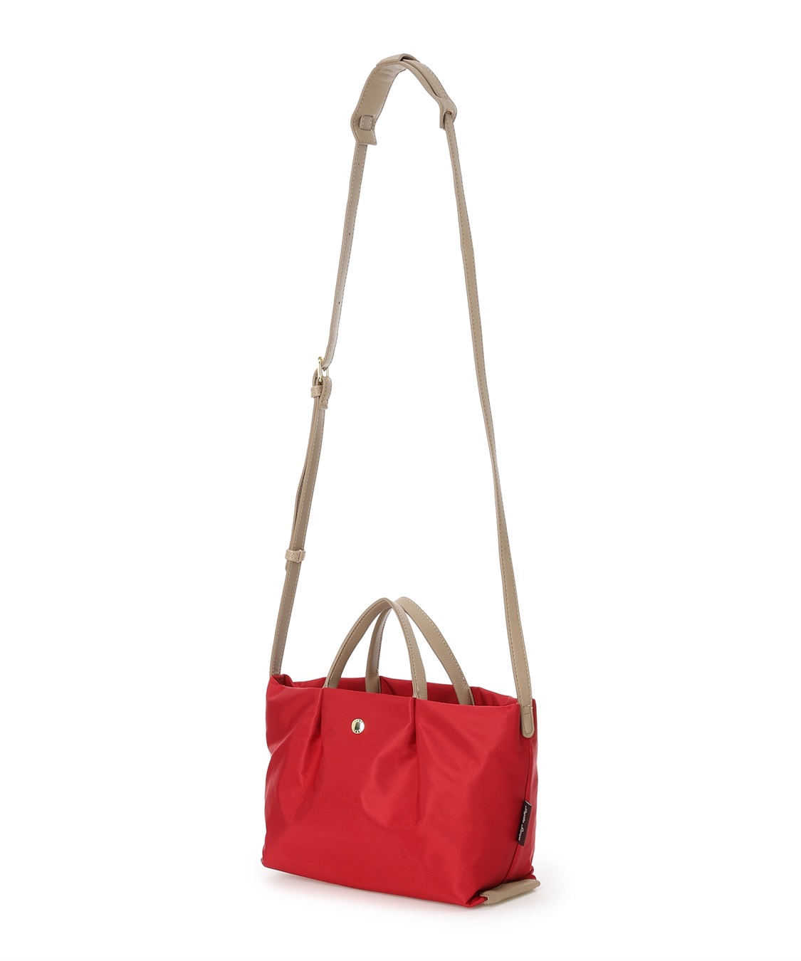 レガートラルゴ】ミニショルダーバッグ DECOY｜クロスプラス公式通販サイト