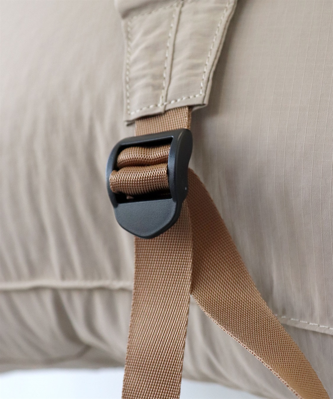 JTB×TRIP.INN】 パッカブル2WAYバックパック 25L Life Style by cross