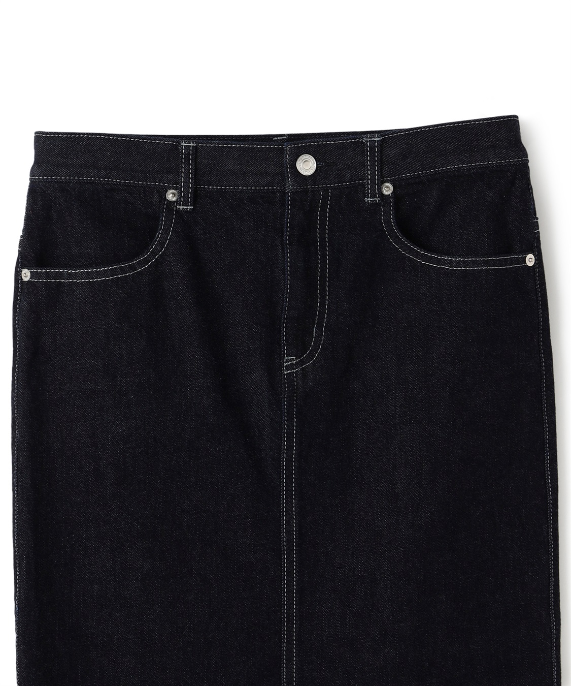 デニムタイトスカート 49AV JUNKO SHIMADA｜クロスプラス公式通販サイト