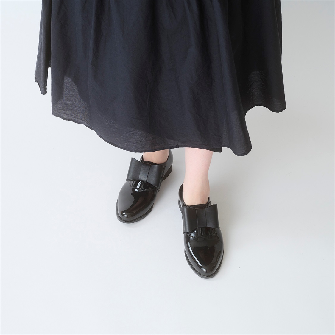 TEMPERATE/テンパレイト》MIGUEL CROSS FUNCTION｜クロスプラス公式