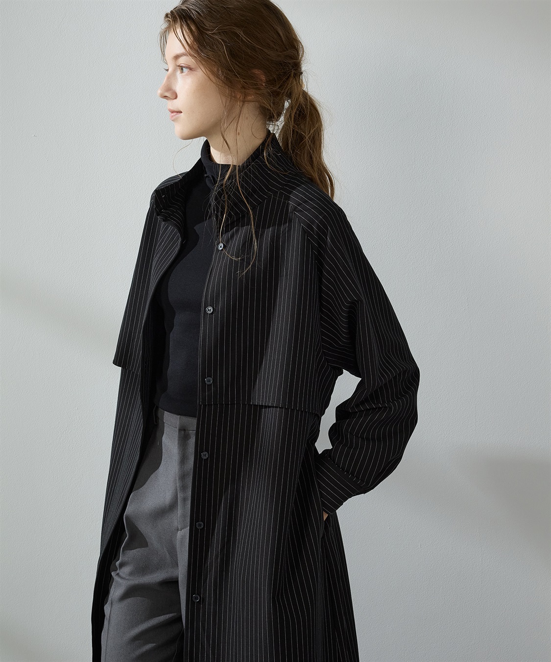 AdmiralTシャツ LスコートⓂ️ AdmiralTシャツ Lスコート