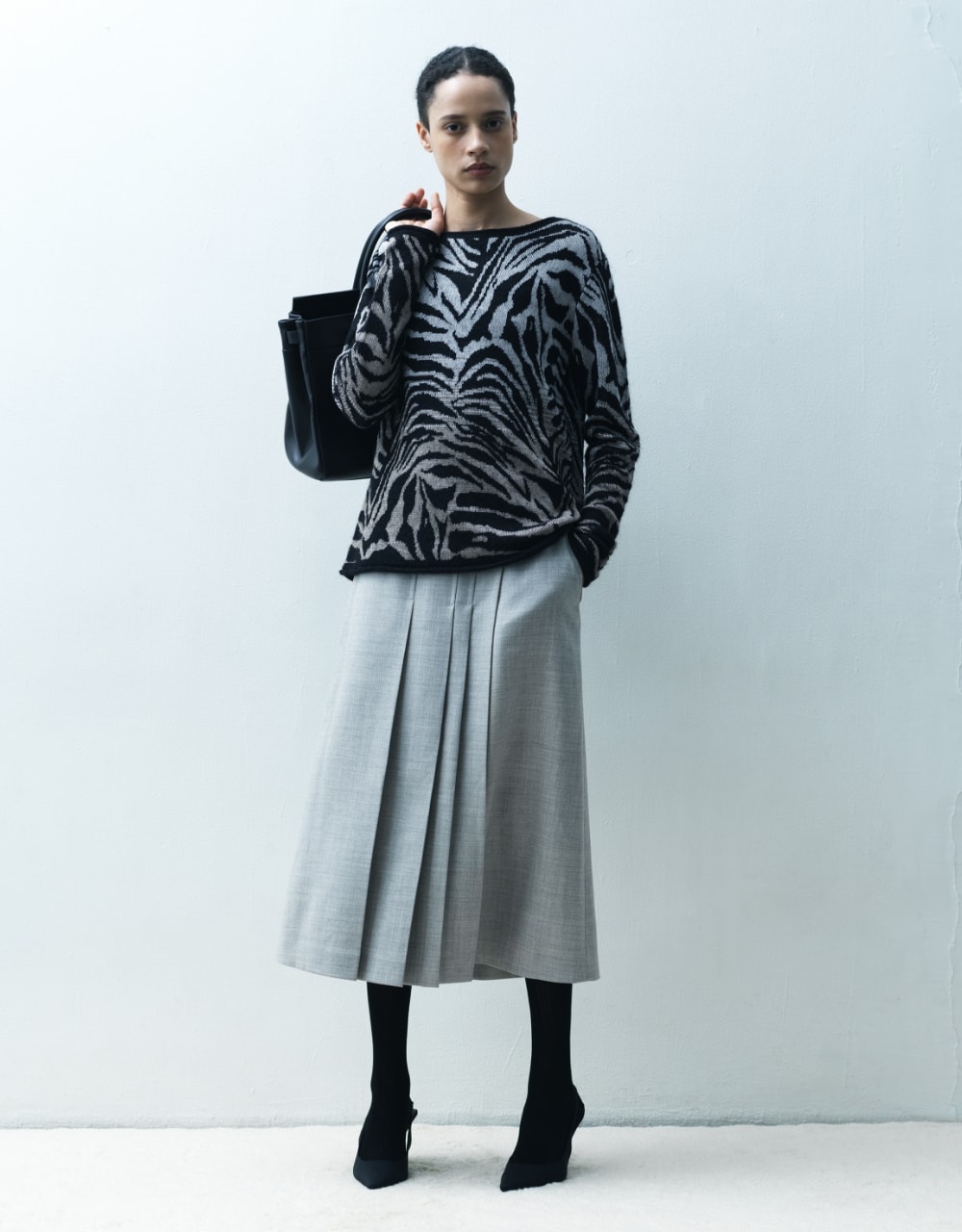 JUNKO SHIMADA / 49AV JUNKO SHIMADA 2024 AUTUMN&WINTER COLLECTION