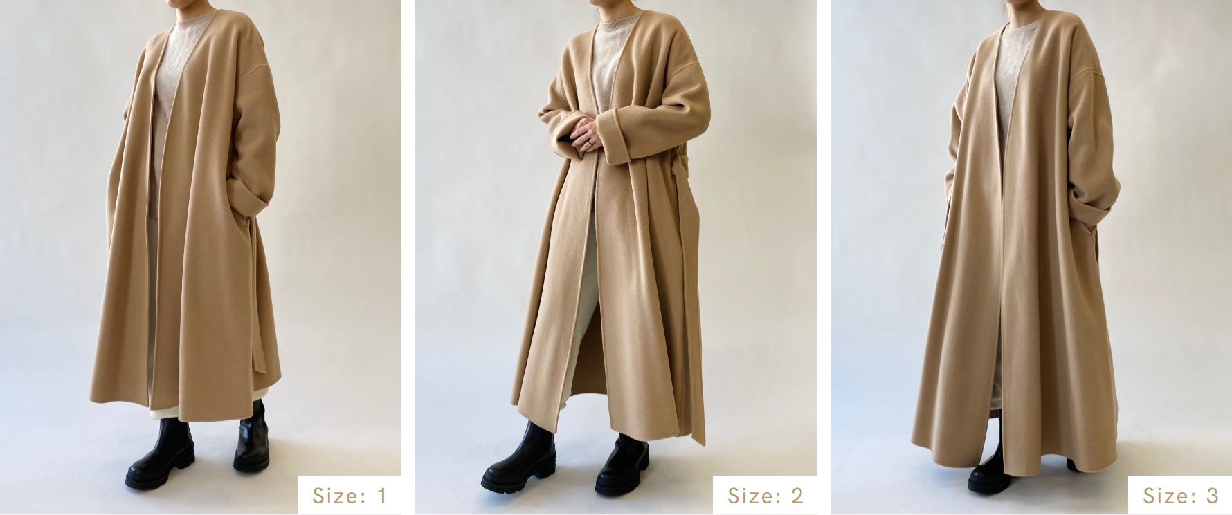 撥水加工＆さらなる軽量化で進化を遂げたN.O.R.C by the lineのウール