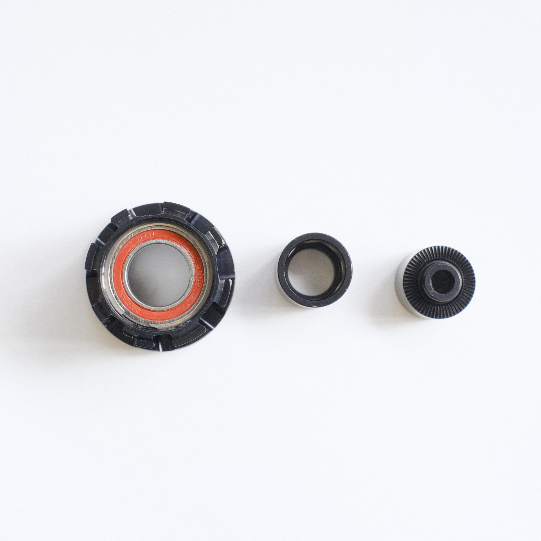 Mavic ID360用ラチェット+スプリングキット未使用品！（値下げしません