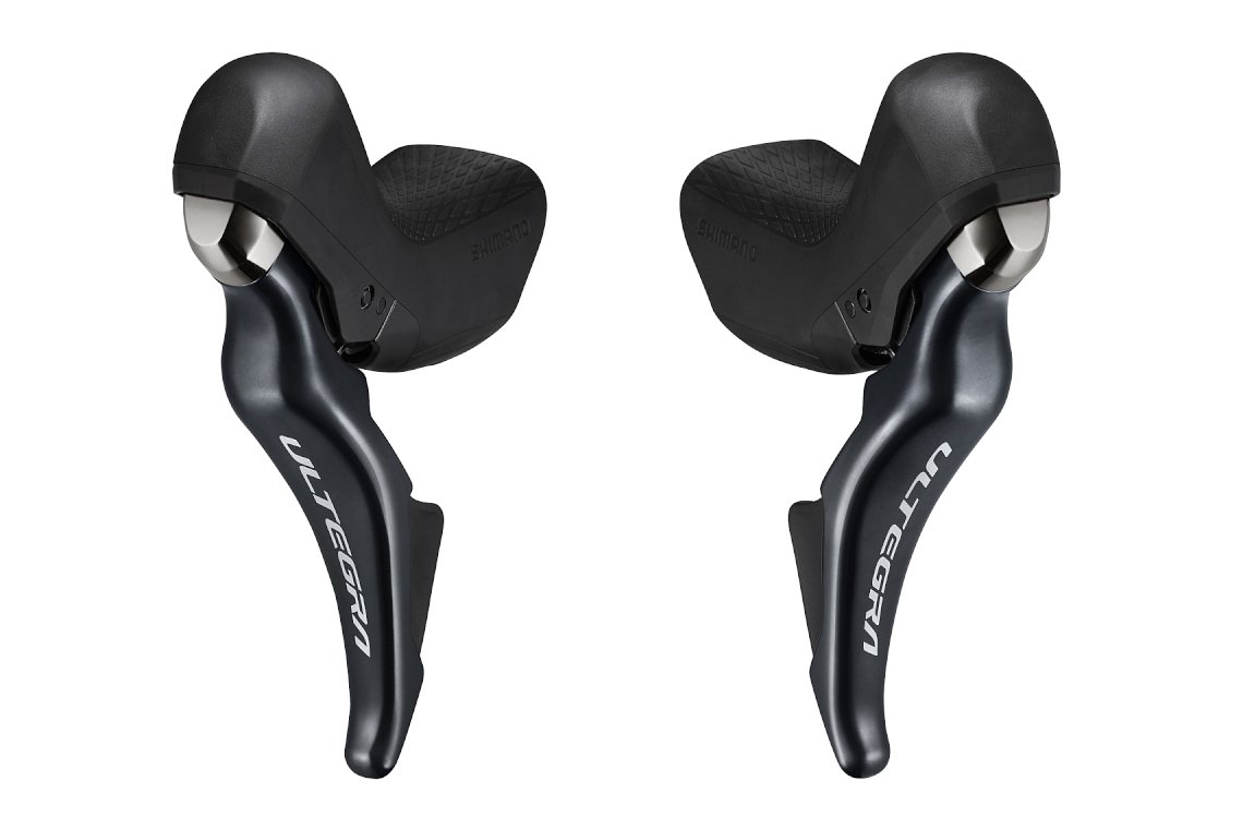 アルテグラST-R-8000 油圧ディスクSTI レバーAmazon.co.jp: シマノ