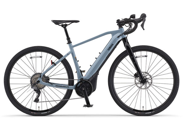 YAMAHA WABASH-RT ワバッシュ アールティー | 茨城県の自転車専門店