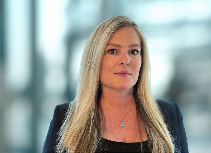 Cassidy Sterle | Cole, Scott & Kissane