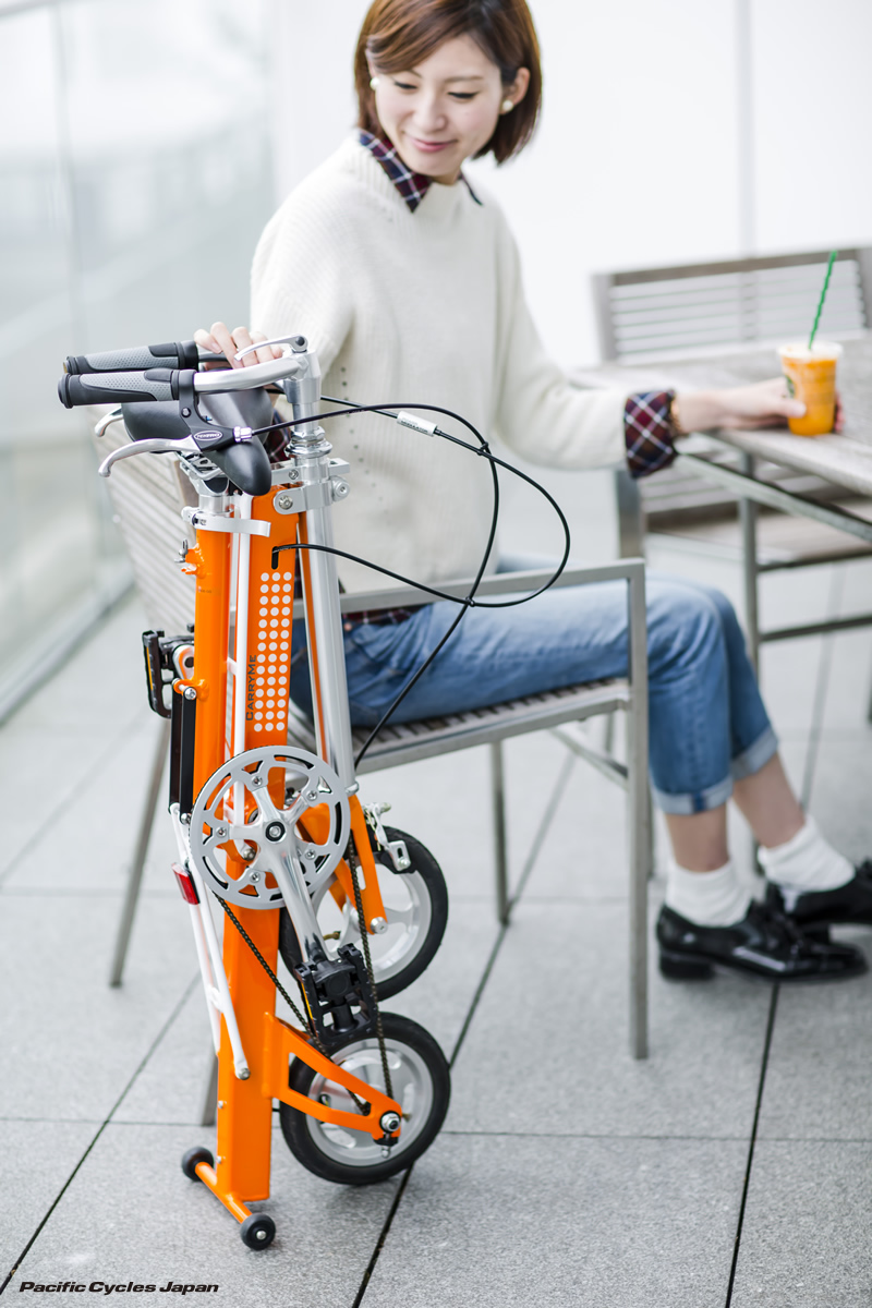 Pacific CarryMe Air Tire