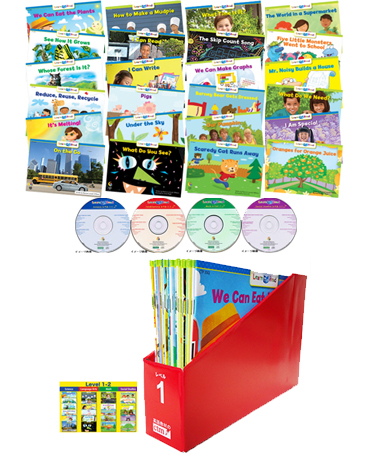 ctp Learn to Read Level 2 48冊 CD付き CTP絵本 Learn to Read 48冊