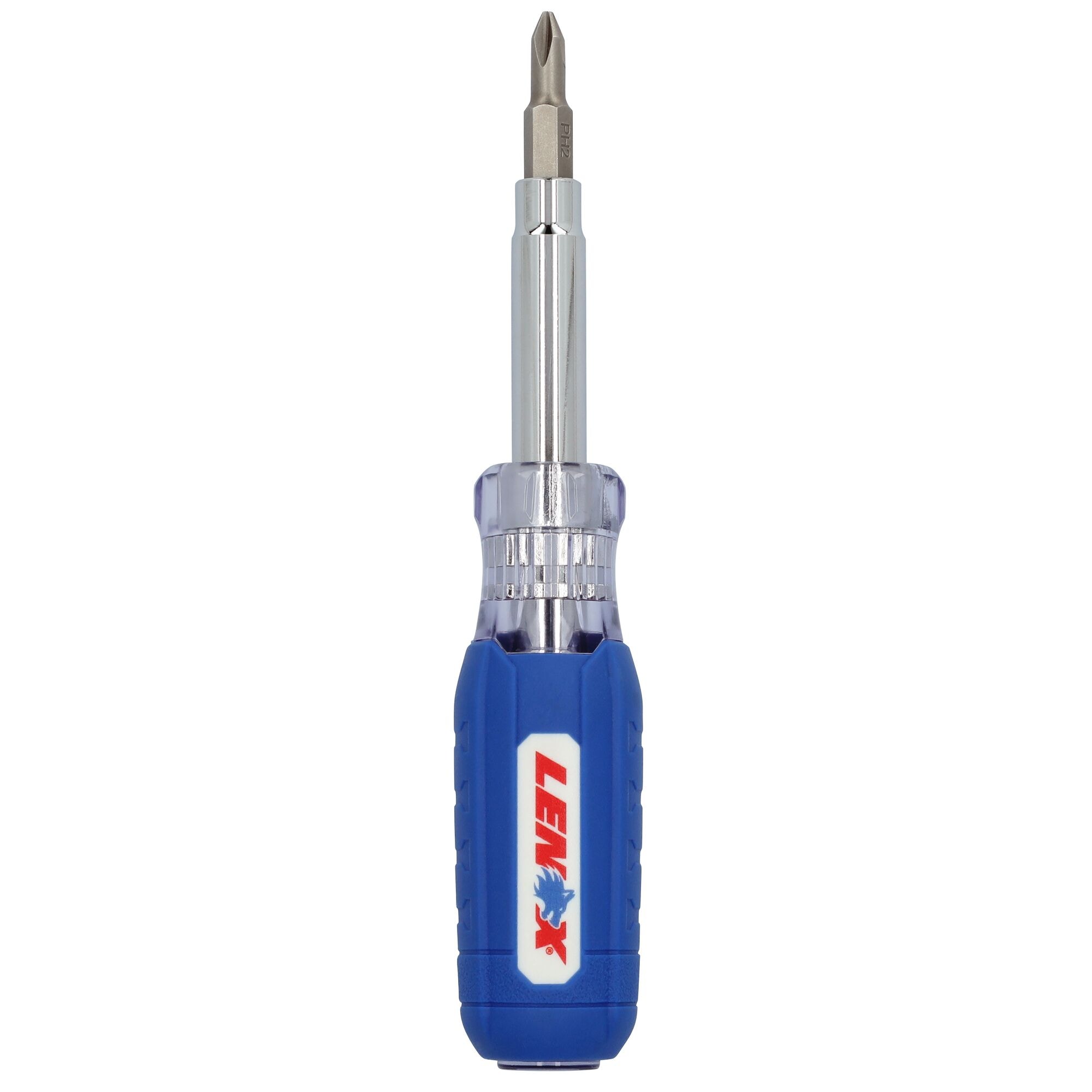 9-IN-1 Multi-Bit Screwdriver | LENOX