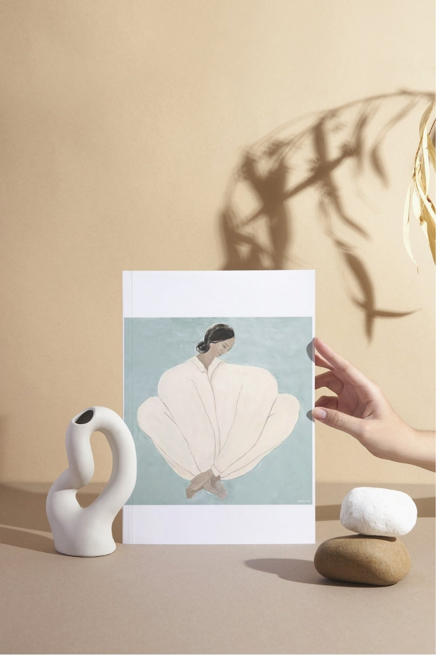 Meet me at Jaures – Cubo Art