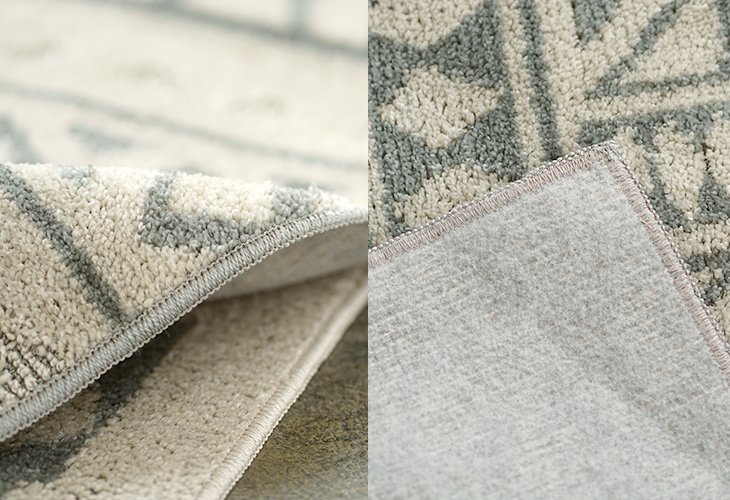 ラグ ジャルダン（185×240cm） | cucan ネットショップ