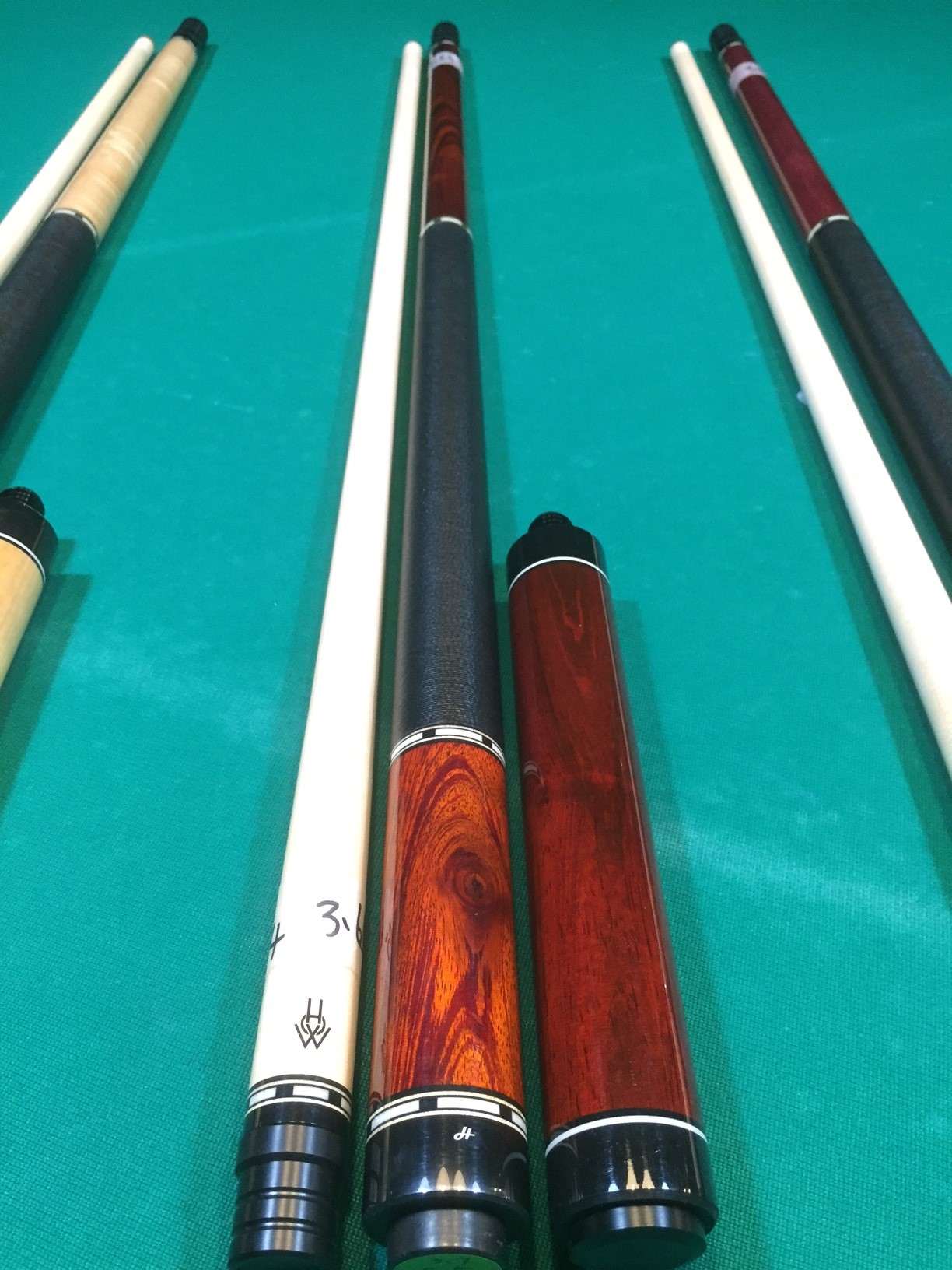 How ZRS-05 ビリヤード How ZRS-05 _BO30,255,255,