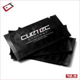 World's Best Carbon Fiber Shafts | Cuetec Cynergy 12.5mm Shaft