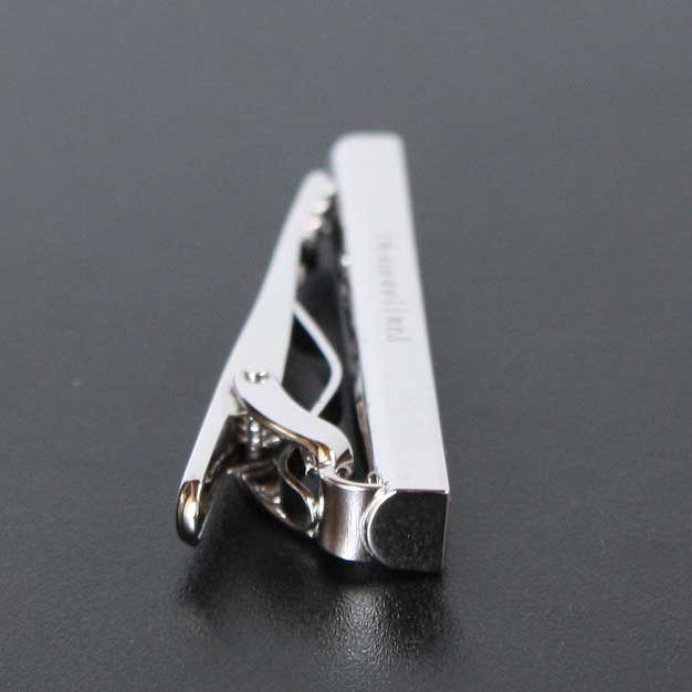 TATEOSSIAN タテオシアン ブラックダイヤモンドダストネクタイピン