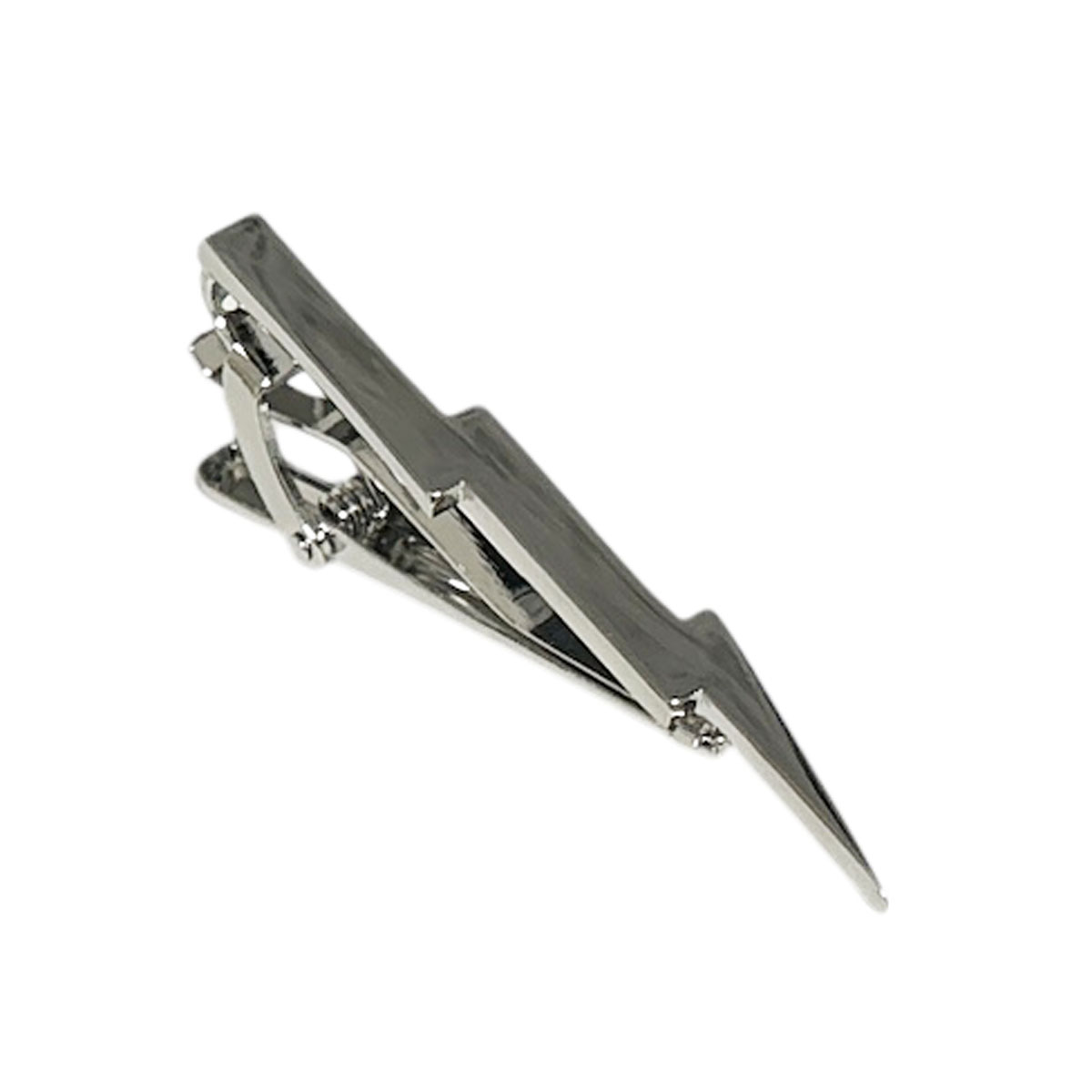 シルバーサンダーネクタイピン