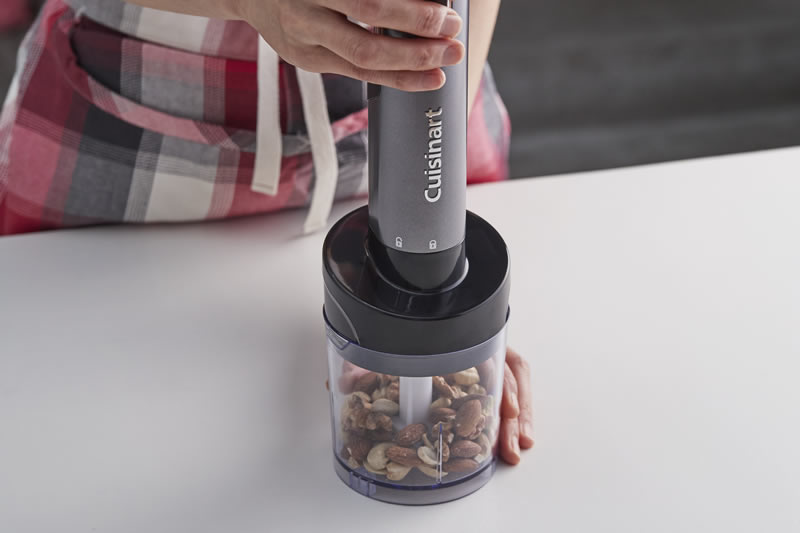 コードレス 充電式 ハンドブレンダー/ハンドミキサー/パーソナル