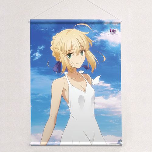 Fate/EXTELLA セイバー 等身大バスタオル Fate/EXTELLA セイバー 等身