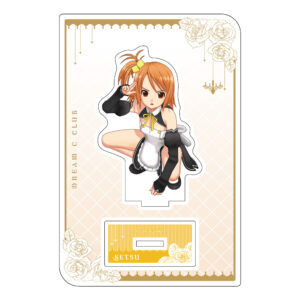 ドリームクラブ』シリーズ]アクリルスタンド（ドリームクラブシリーズ