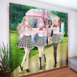 わたしが恋人になれるわけないじゃん、ムリムリ!（※ムリじゃなかった!?）