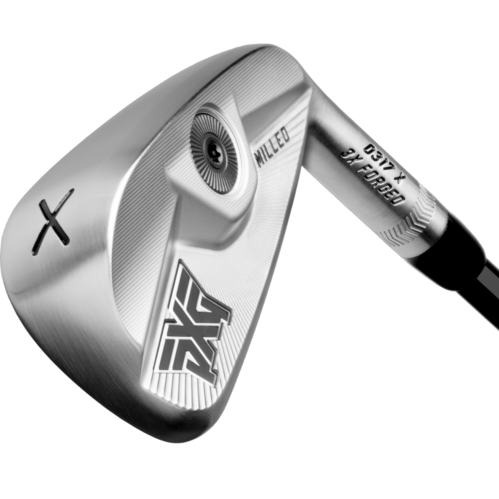PXG 0317 X Driving Iron (Custom)