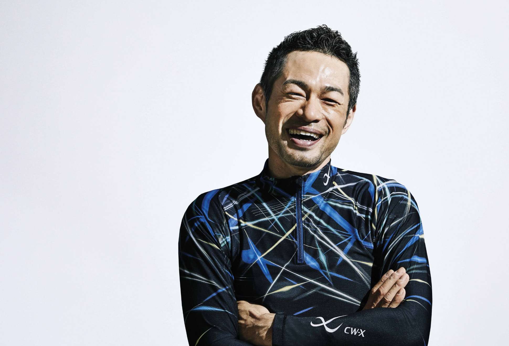 ちゃかおCW-X 20周年記念限定モデル ICHIRO51 ちゃかおCW-X 20周年記念