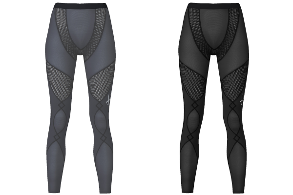 人気のスポーツタイツBEST3｜CW- X NEWS | CW-X(シーダブリュー