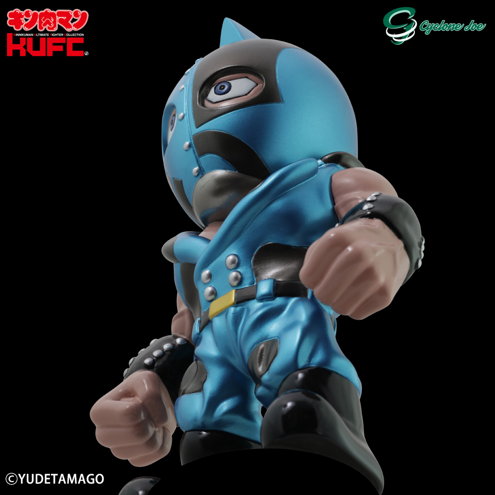 CCP CMC No.39 キン肉マンソルジャー1.0 原作カラー CCP Muscular