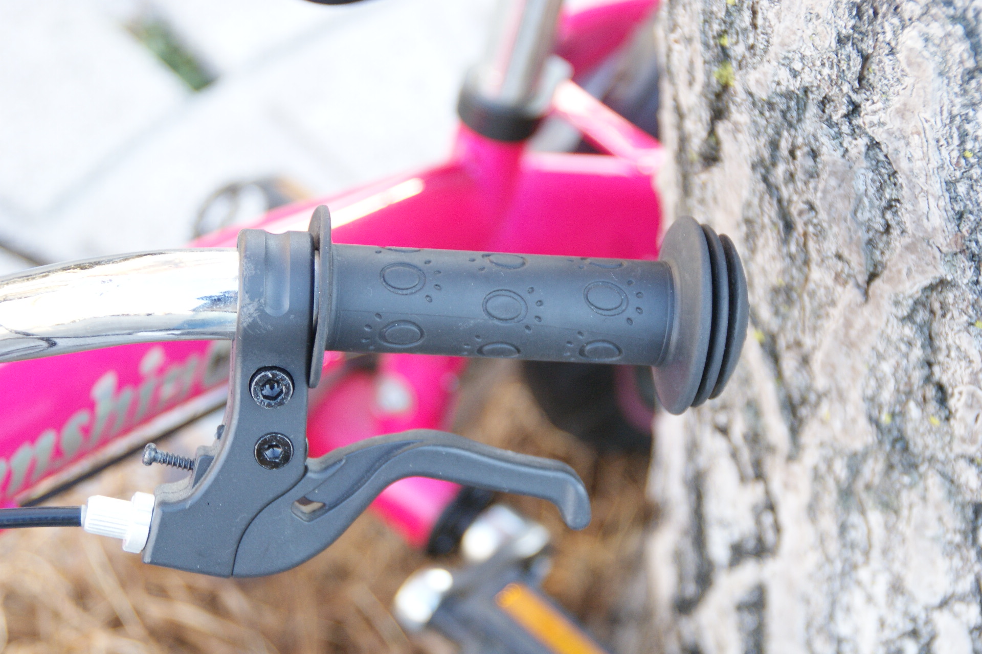 初めての自転車はコレ！へんしんバイク 10インチ・12インチ【USED