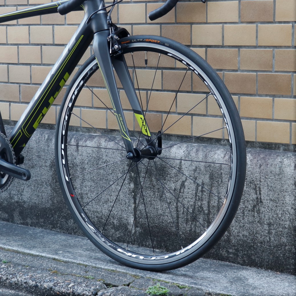 SALE / セール】【中古ロードバイク】ブエルタ出走のプロ仕様