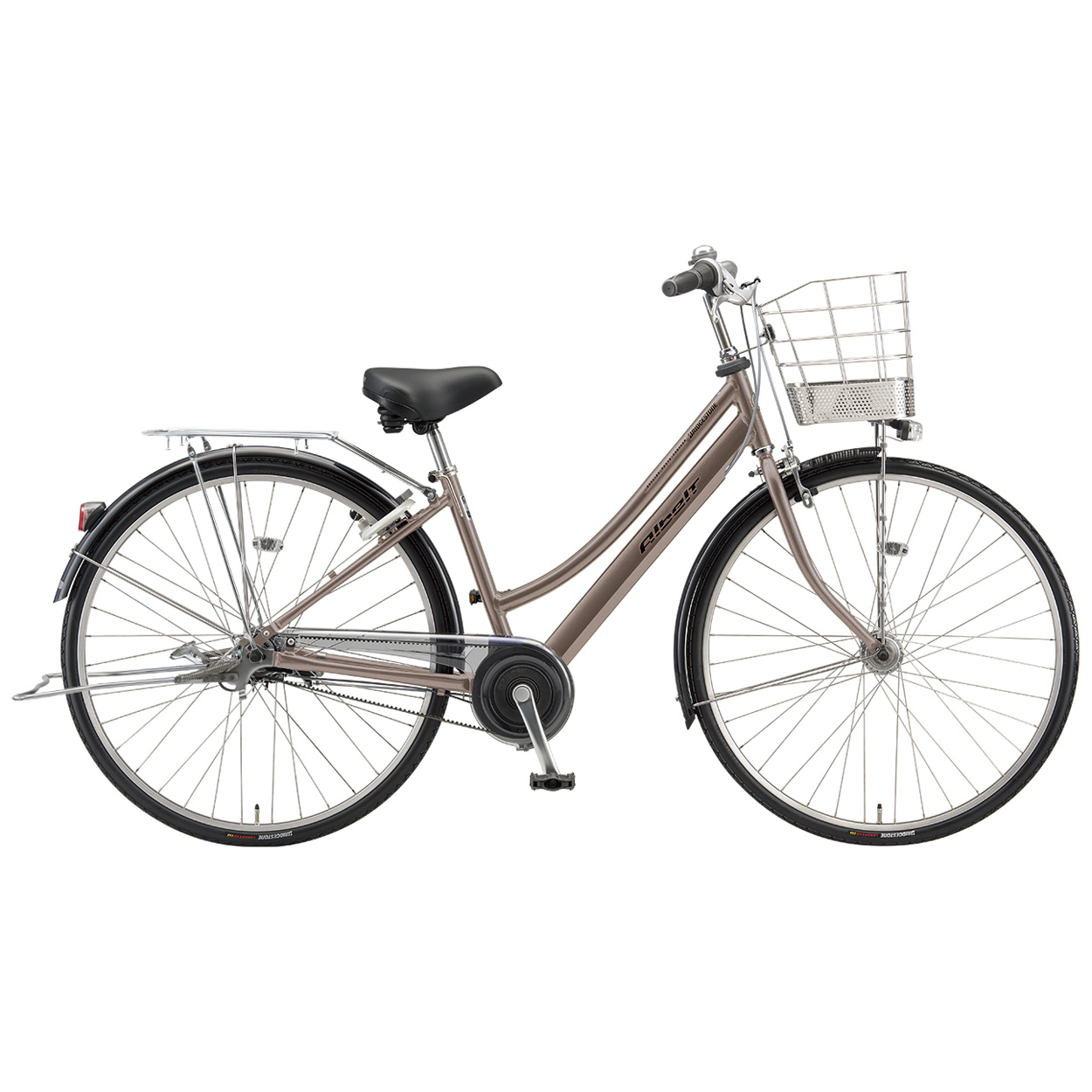 自転車 通勤通学 ブリッジストン アルベルト 愛知県引き取り 自転車