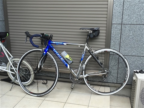 自転車盗難事件DB(2016年01月) 2016年01月31日 千葉県千葉市の自転車