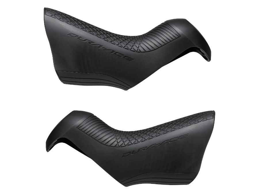 シマノ ST-R9150用 ブラケットカバー 左右セット Y0C898010 | SHIMANO