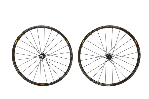 MAVIC KSYRIUM PRO SL CS-R7100 11-30付属 MAVIC KSYRIUM PRO SL CS