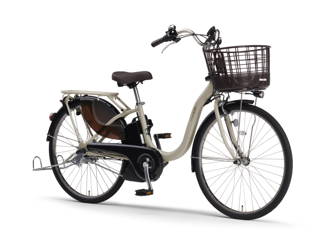 YAMAHA PAS WITH 2024年モデル入荷してます！ | サイクルランドナニワ