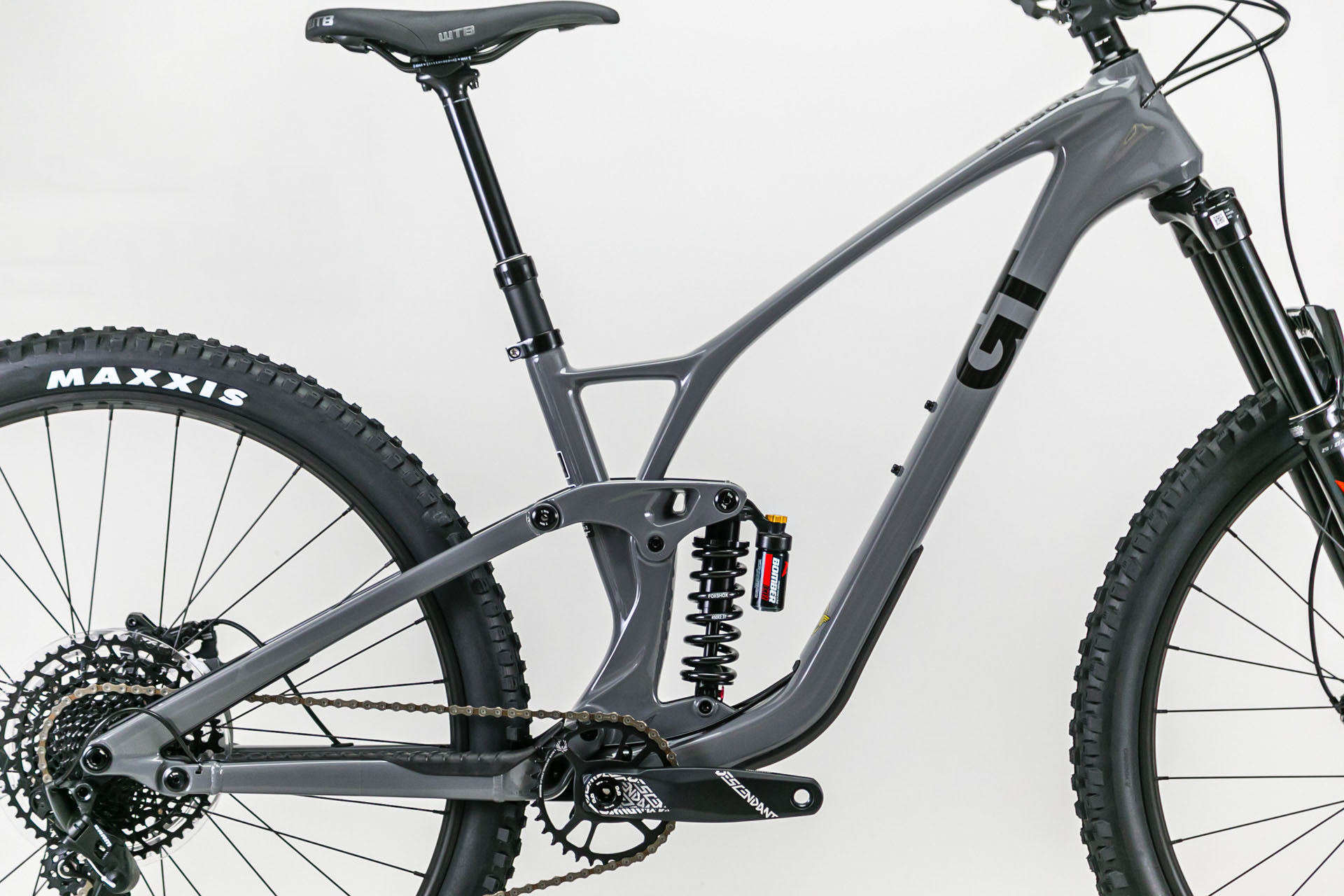 GT Sensor Carbon Elite 29