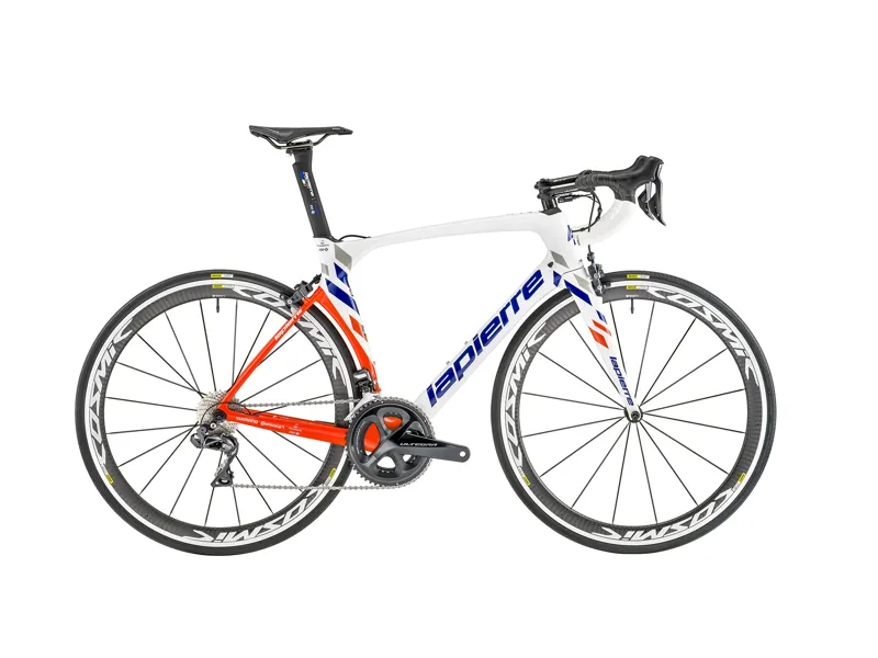 LAPIERRE AIRCODE SL ULTIMATE グロメット アウター受 LAPIERRE