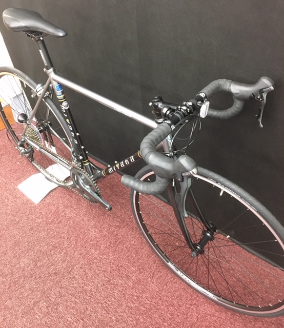 限定特価】 miyata Ital Sport ル・サイクakiba | 自転車専門店